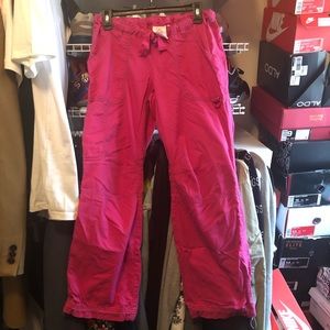 Koi Lindsay scrub pants Size SP